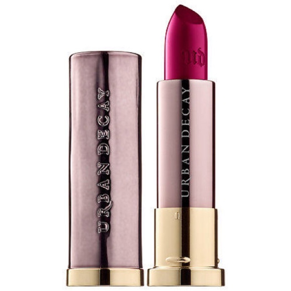 Urban Decay Vice Cream Lipstick “Venom”